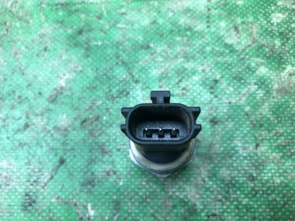 97721-3K000 | Датчик тиску кондиціонера HYUNDAI SONATA NF 04-10 - Фото 4