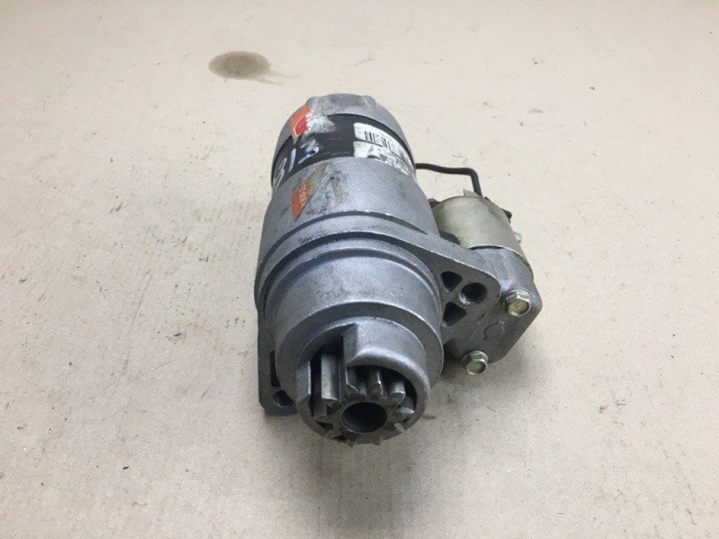 23300-AM600 | стартер INFINITI M35/M45 04-10 - Фото 3