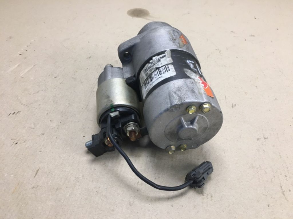 23300-AM600 | стартер INFINITI M35/M45 04-10 - Фото 4