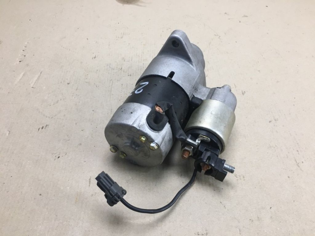 23300-AM600 | стартер INFINITI M35/M45 04-10 - Фото 5