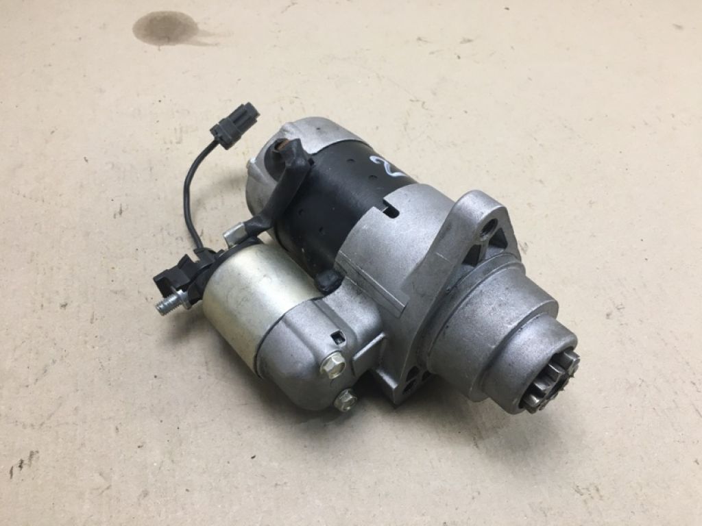 23300-AM600 | стартер INFINITI M35/M45 04-10 - Фото 6