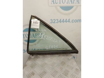 Стекло двери глухое задн. лев. TOYOTA CAMRY 40 06-11