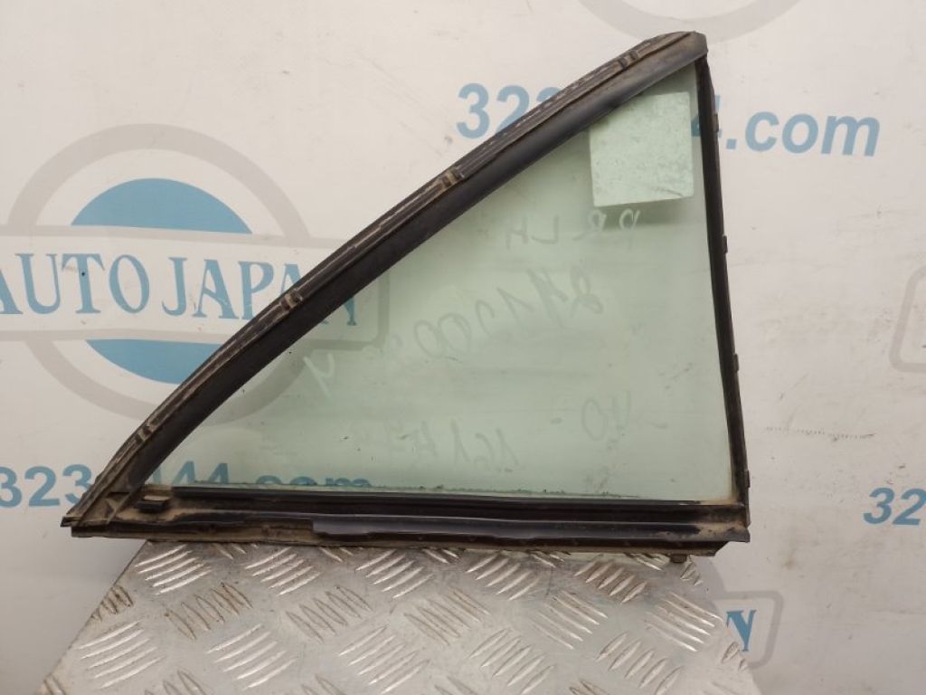 68124-33060 | Стекло двери глухое задн. лев. TOYOTA CAMRY 40 06-11 - Фото 3