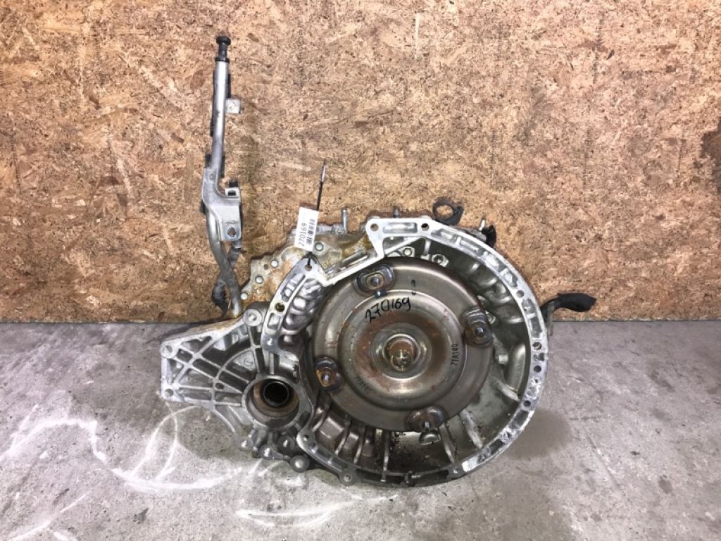 AW61-19-090G | Автоматична трансмісія MAZDA 6 GH 07-12