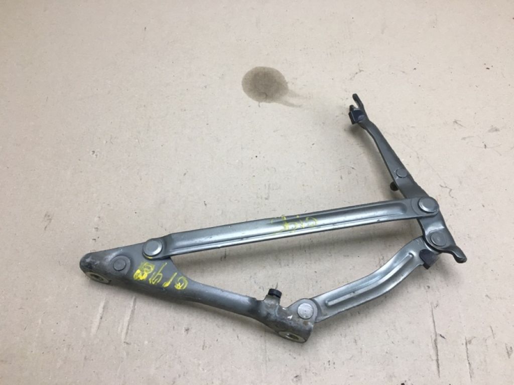 64510-50030 | Петля крышки багажника прав. LEXUS LS430 00-06 - Фото 2