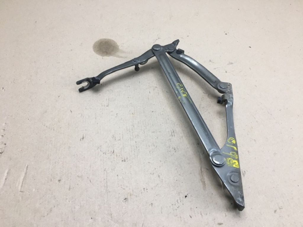 64510-50030 | Петля крышки багажника прав. LEXUS LS430 00-06 - Фото 3