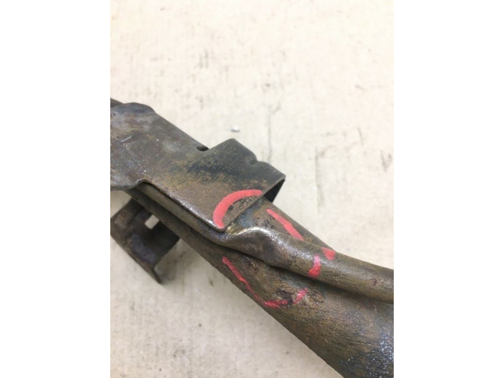 31040-3K600 | Горловина топливного бака HYUNDAI SONATA NF 04-10 - Фото 7