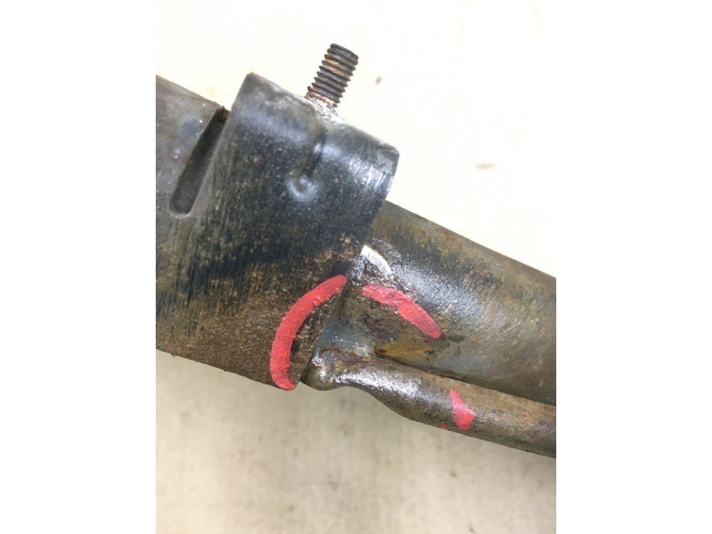 31040-3K600 | Горловина топливного бака HYUNDAI SONATA NF 04-10 - Фото 8