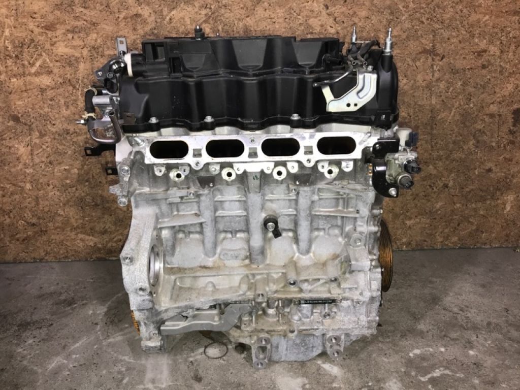 K20C4 | Двигатель бензин ACURA RDX 19- - Фото 3
