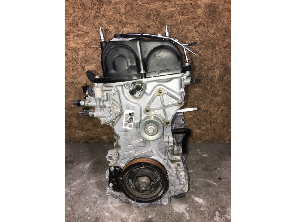 K20C4 | Двигатель бензин ACURA RDX 19- - Фото 4