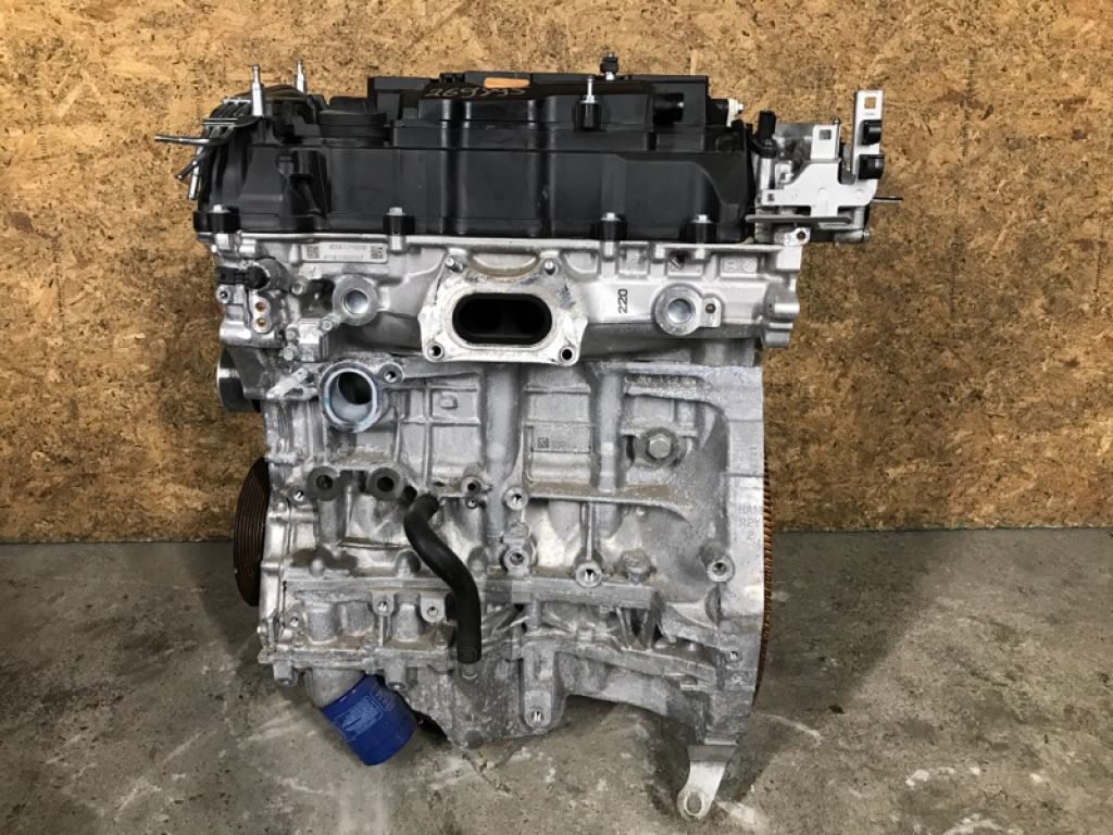 K20C4 | Двигатель бензин ACURA RDX 19- - Фото 5