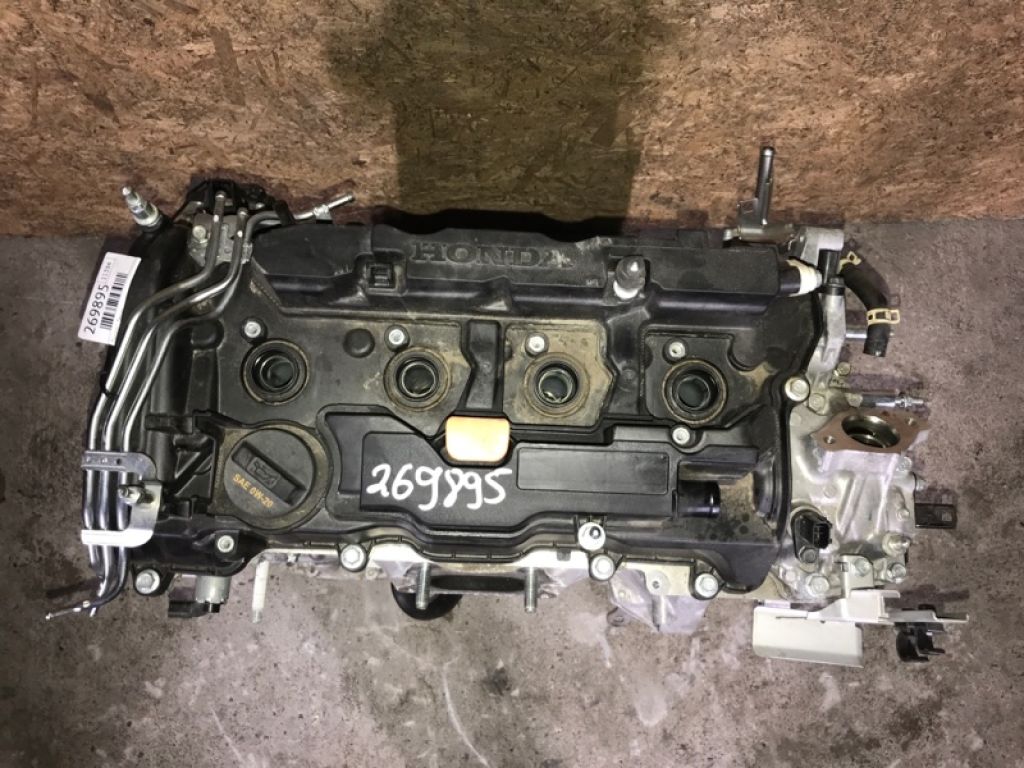 K20C4 | Двигатель бензин ACURA RDX 19- - Фото 6