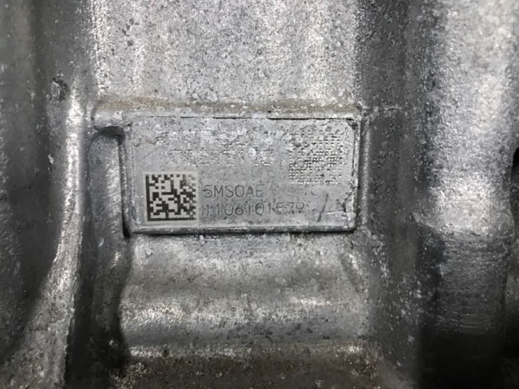 K20C4 | Двигатель бензин ACURA RDX 19- - Фото 9