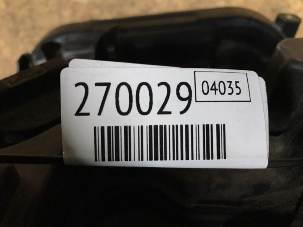 K24W7 | Двигатель бензин ACURA TLX 14-17 - Фото 2