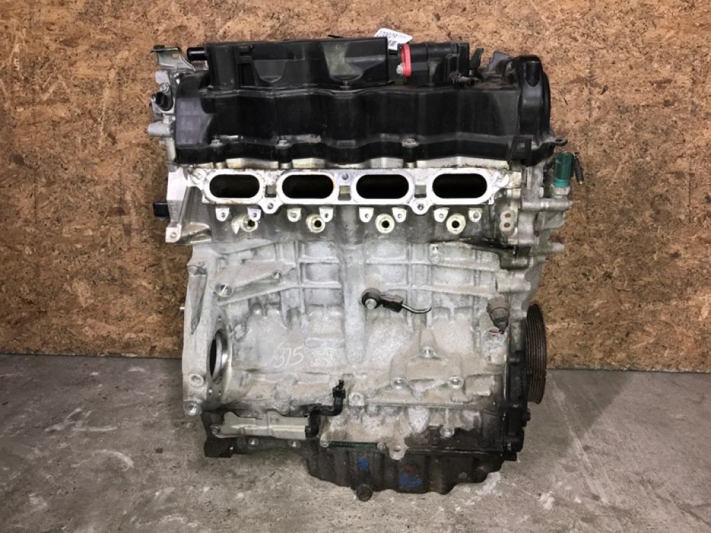 K24W7 | Двигатель бензин ACURA TLX 14-17 - Фото 3