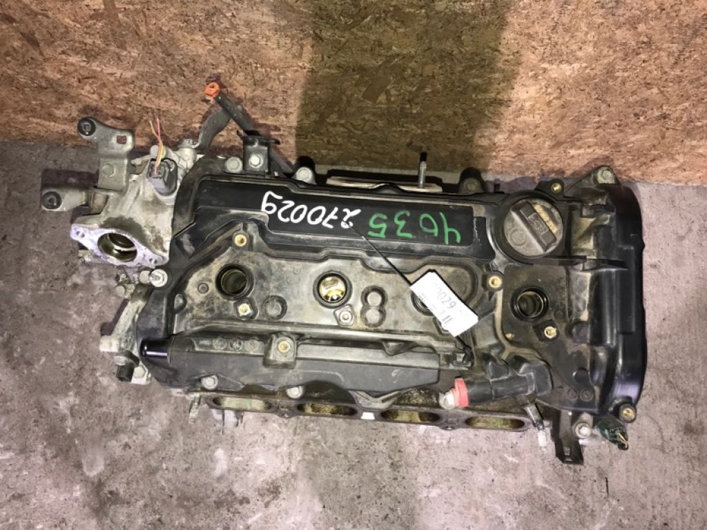 K24W7 | Двигатель бензин ACURA TLX 14-17 - Фото 4
