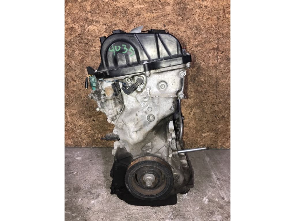 K24W7 | Двигатель бензин ACURA TLX 14-17 - Фото 5