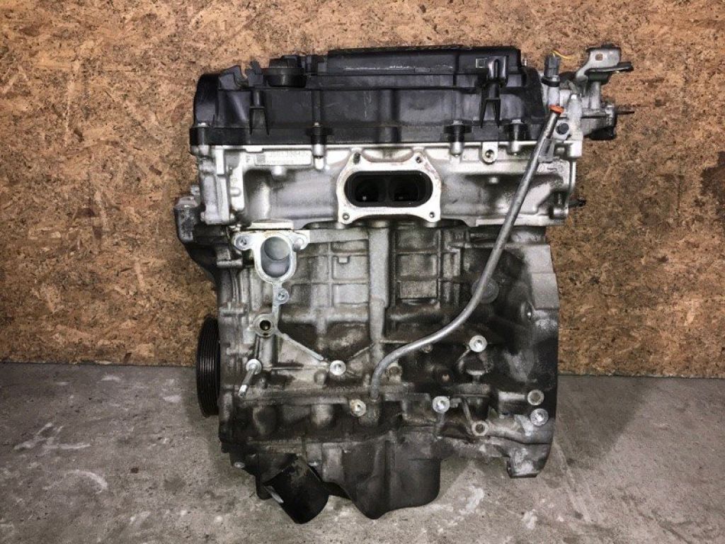 K24W7 | Двигатель бензин ACURA TLX 14-17 - Фото 6