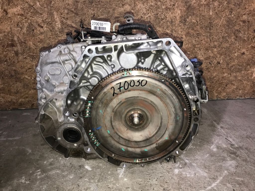 20021-RDS-030 | АКПП ACURA TLX 14-17