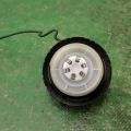 77300-07030 | Кришка паливного бака LEXUS NX 14-21 - Прев'ю 4