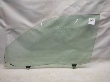 Стекло двери передн. лев. TOYOTA HIGHLANDER 01-07