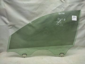 Скло дверей передн. лів. INFINITI M35/M45 04-10