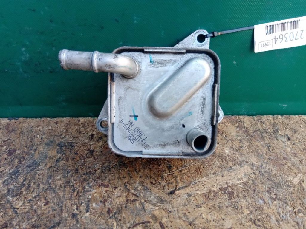 25560-5MX-A01 | Теплообмінник АКПП ACURA RDX 19-