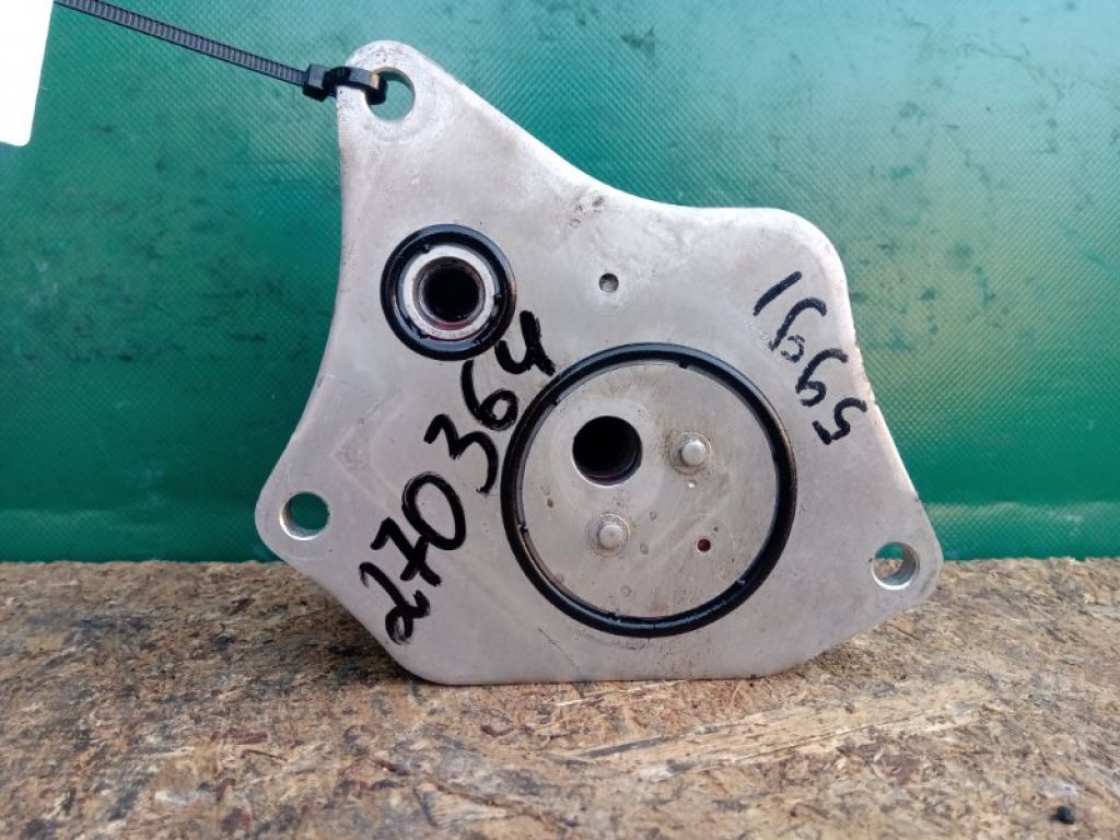 25560-5MX-A01 | Теплообмінник АКПП ACURA RDX 19- - Фото 3