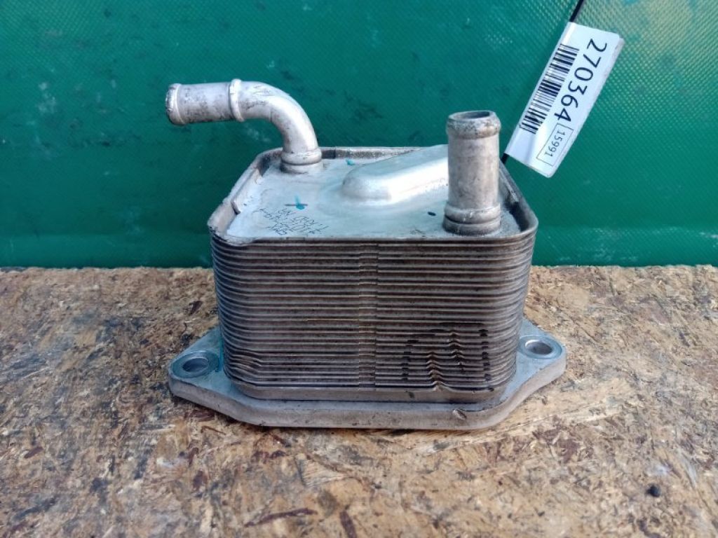 25560-5MX-A01 | Теплообмінник АКПП ACURA RDX 19- - Фото 4