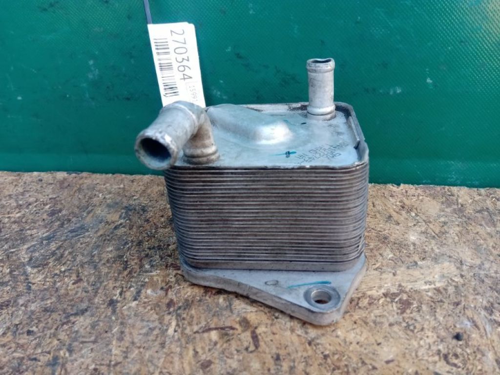 25560-5MX-A01 | Теплообмінник АКПП ACURA RDX 19- - Фото 5