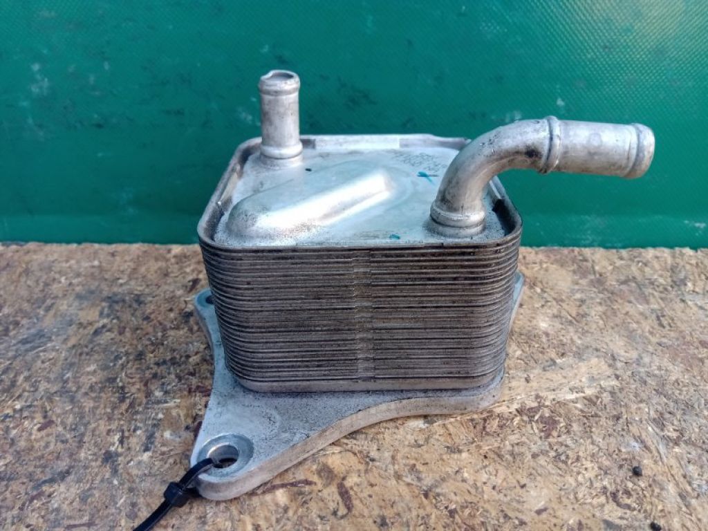 25560-5MX-A01 | Теплообмінник АКПП ACURA RDX 19- - Фото 6