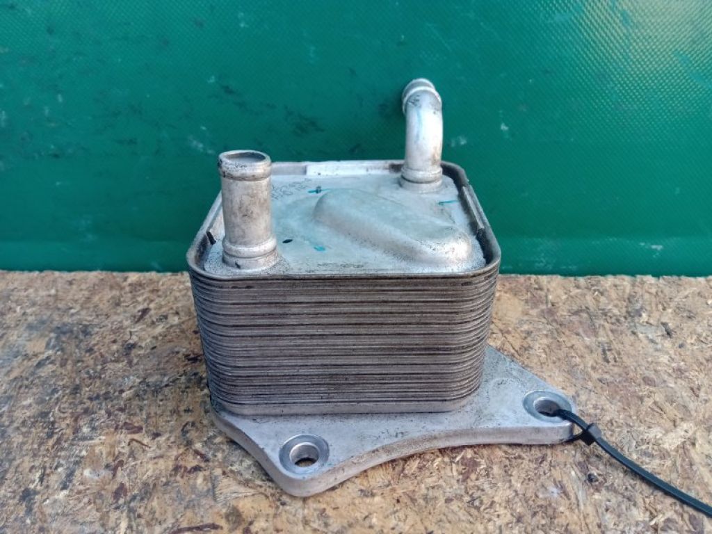 25560-5MX-A01 | Теплообмінник АКПП ACURA RDX 19- - Фото 7