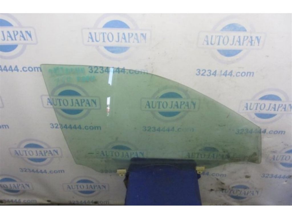 80300-CA000 | Скло дверей передн. прав. NISSAN MURANO Z50 02-07