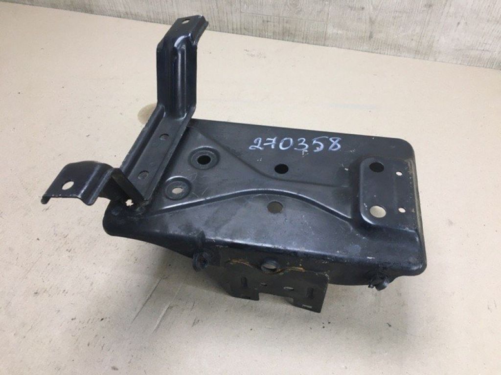 64860-3NA0A | Полка аккумулятора NISSAN LEAF 10-17 - Фото 5