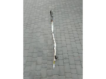 Подушка безопасности (штора) прав. SUBARU LEGACY BN 14-18