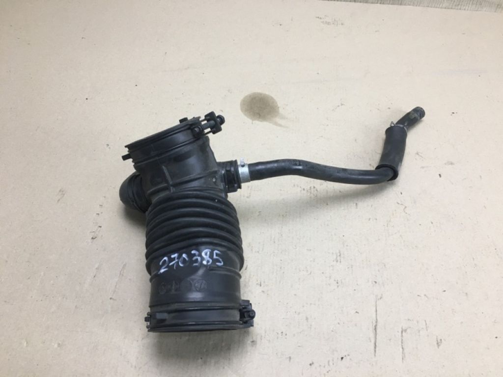 28140-3X520 | Патрубок воздушного фильтра HYUNDAI ELANTRA MD 10-15 - Фото 2