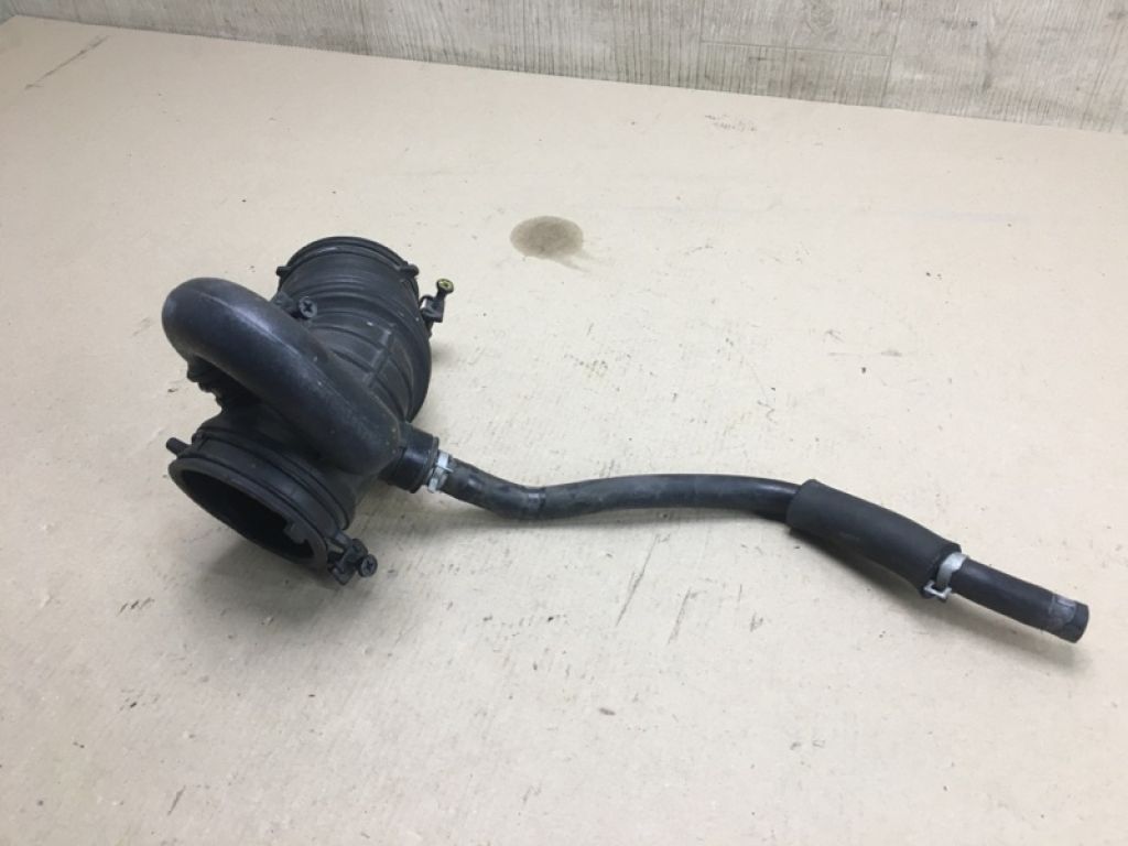 28140-3X520 | Патрубок воздушного фильтра HYUNDAI ELANTRA MD 10-15 - Фото 4