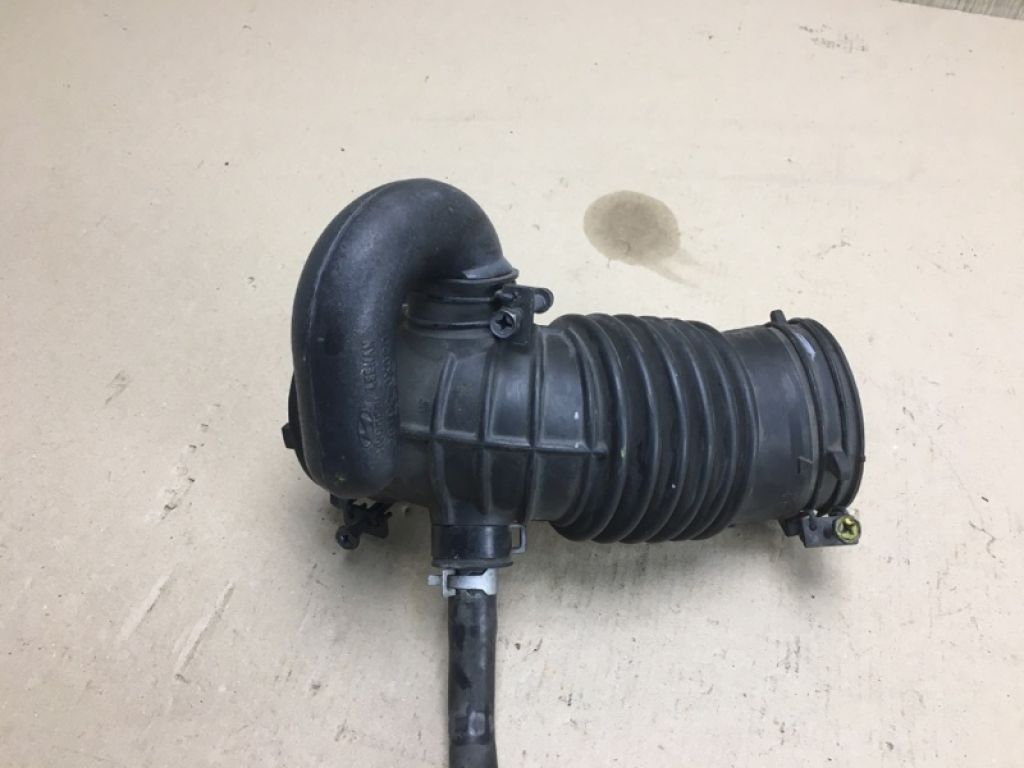 28140-3X520 | Патрубок воздушного фильтра HYUNDAI ELANTRA MD 10-15 - Фото 5