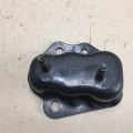 52182-02040 | Кронштейн заднего бампера лев. TOYOTA COROLLA 120 00-07