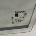 7231108010 | Стекло двери передн. лев. SSANGYONG REXTON 07-12 - Превью 2