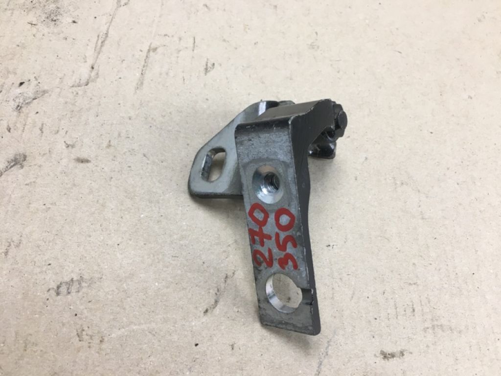 AM5Z-5826802-A | Петля двери нижняя задн. прав. FORD FOCUS 10-18 - Фото 4