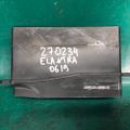 28213-3X010 | Повітрозабірник HYUNDAI ELANTRA MD 10-15