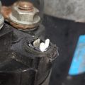 28100-0A010 | стартер TOYOTA AVALON 05-12 - Прев'ю 5