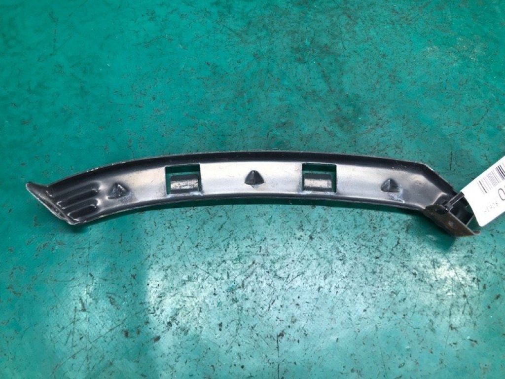 86554-3Y000 | Кронштейн переднього бампера (під фарою) прав. HYUNDAI ELANTRA MD 10-15 - Фото 4