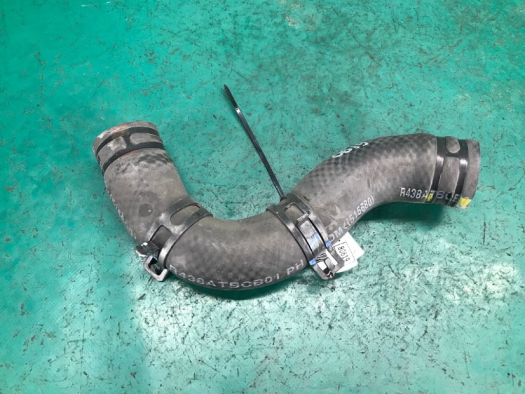 254113X650 | Патрубок системы охлаждения HYUNDAI ELANTRA MD 10-15 - Фото 2