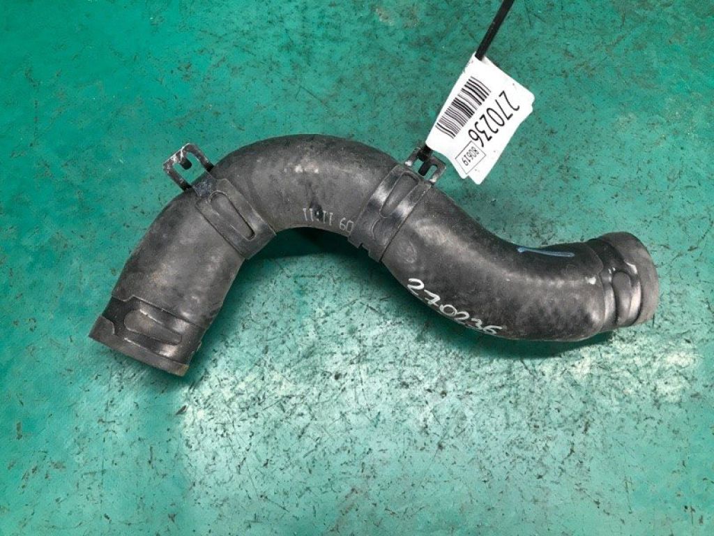 254113X650 | Патрубок системы охлаждения HYUNDAI ELANTRA MD 10-15 - Фото 3