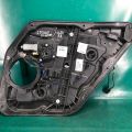 83481-3Y000 | Стеклоподъемник задн. прав. HYUNDAI ELANTRA MD 10-15