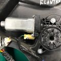 83481-3Y000 | Стеклоподъемник задн. прав. HYUNDAI ELANTRA MD 10-15 - Превью 4