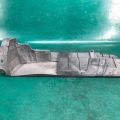 29134-3X100 | Дефлектор радіатора прав. HYUNDAI ELANTRA MD 10-15 - Прев'ю 4