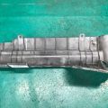 29136-3X100 | Дефлектор радіатора лів. HYUNDAI ELANTRA MD 10-15